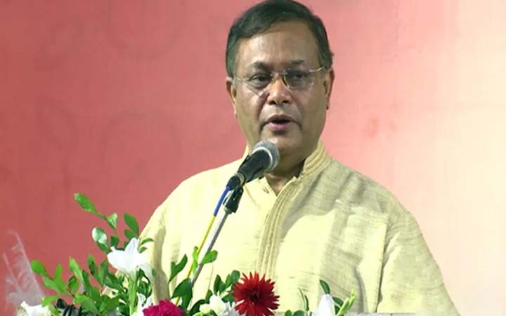 নিরাপত্তা আছে বলেই দুর্গামণ্ডপের সংখ্যা বাড়ছে: তথ্যমন্ত্রী
